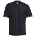 Manchester United 2025/26 Third Kids Jersey - Black