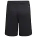 Manchester United 2025/26 Conjunto infantil camiseta tercera - Negra