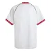 Manchester United 1991 Camiseta visitante retro - Blanca