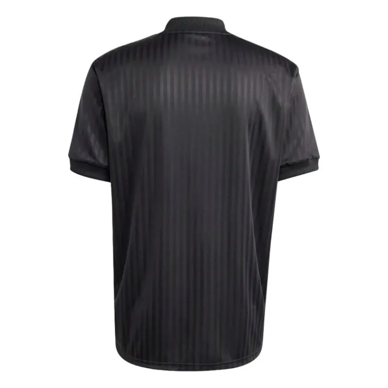 Manchester United Heimtrikot Icon - Schwarz