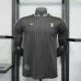 Manchester United Camiseta de Jugador Edición Casual 2025/26 - Negro
