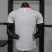 Manchester United Spieler-Trikot Freizeitedition 2025/26 - Weiß