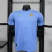 Manchester United Spieler-Trikot Freizeitedition 2025/26 - Blau