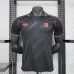 Maillot du joueur Manchester United 2025/26 - Noir