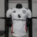 Manchester United Spieler-Trikot Sonderedition 2025/26 - Weiß