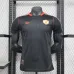 Manchester United Camiseta de Jugador Edición Casual 2025/26 - Negro