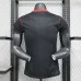 Manchester United Camiseta de Jugador Edición Casual 2025/26 - Negro