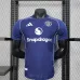 Manchester United Spieler-Trikot Sonderedition 2025/26 - Blau