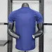 Manchester United Spieler-Trikot Sonderedition 2025/26 - Blau