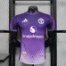 Manchester United Spieler-Trikot Sonderedition 2025/26 - Lila