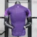 Manchester United Spieler-Trikot Sonderedition 2025/26 - Lila