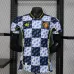Manchester United Spieler-Trikot Sonderedition 2025/26 - Blau