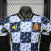 Manchester United Spieler-Trikot Sonderedition 2025/26 - Blau