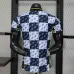 Manchester United Spieler-Trikot Sonderedition 2025/26 - Blau