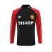 Manchester United 1998/99 Vintage Sportbekleidung Schwarz