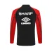 Manchester United 1998/99 Vintage Sportbekleidung Schwarz
