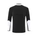 Manchester United 2002/03 Vintage Sportbekleidung Schwarz