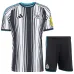 Maglia Kit Bambini Casa Newcastle United 2026/27