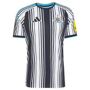 Maillot Domicile Newcastle United 2026/27