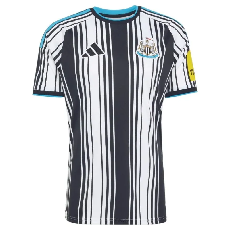 Maillot Domicile Newcastle United 2026/27