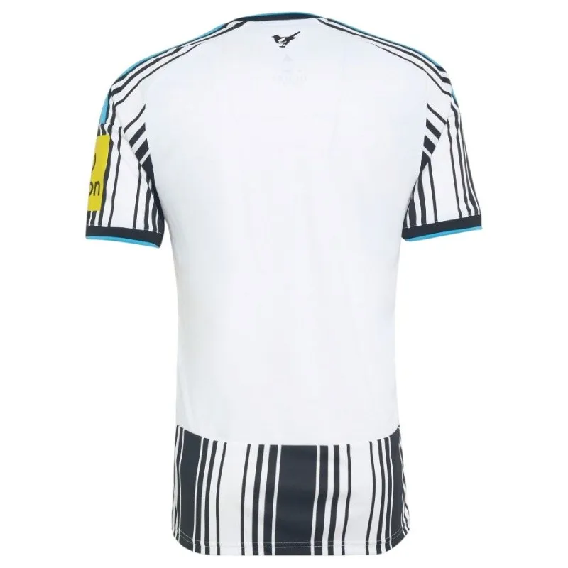 Maillot Domicile Newcastle United 2026/27