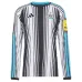 Newcastle United Heim Langarmtrikot 2026/27
