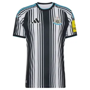 Maillot Player Domicile Newcastle United 2026/27