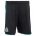 Maglia Kit Bambini Casa Newcastle United 2026/27