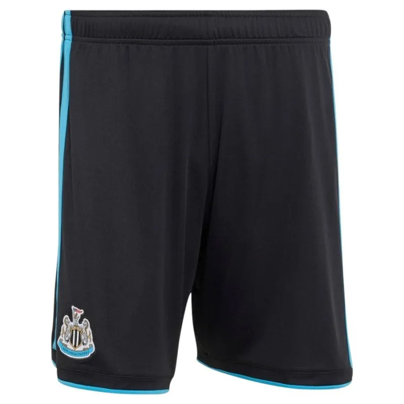 Maglia Kit Bambini Casa Newcastle United 2026/27