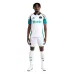 Troisième maillot de Newcastle United 2024/25 - Blanc
