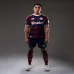Maglia fuori casa del giocatore di Newcastle United 2024/25 - Rosso/Blu
