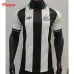Newcastle United 2024/25 Special Edition Spieler-Trikot - Schwarz/Weiß