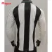 Maglia del giocatore a maniche lunghe edizione speciale di Newcastle United 2024/25 - Nero/Bianco