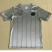 Newcastle United 1984 Retro Auswärtstrikot - Grau