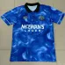 Newcastle United 1994 Retro Auswärtstrikot - Blau