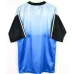 Newcastle United 1996/97 Retro Auswärtstrikot - Blau