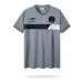 Maillot extérieur rétro de Newcastle United 1983-85 - Gris
