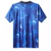 Newcastle United 1993-95 Retro Auswärtstrikot - Blau