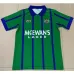 Newcastle United 1995 Retro Auswärtstrikot - Grün
