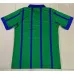 Newcastle United 1995 Retro Auswärtstrikot - Grün