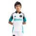 Newcastle United Kinder - Dritt - Trikotsatz 2024/25 - Weiß