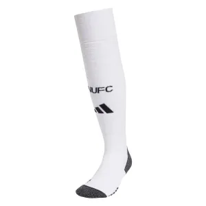 Newcastle United 2024/25 Heimspielsocken - Weiß