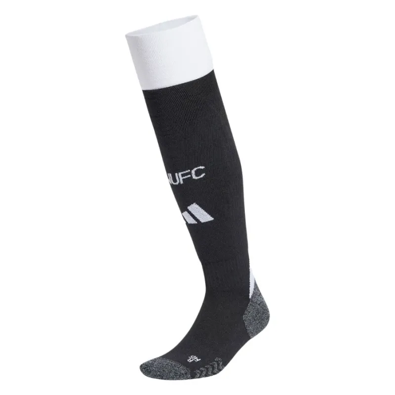 Chaussettes extérieures 2024/25 de Newcastle United - Noires
