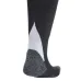 Chaussettes extérieures 2024/25 de Newcastle United - Noires
