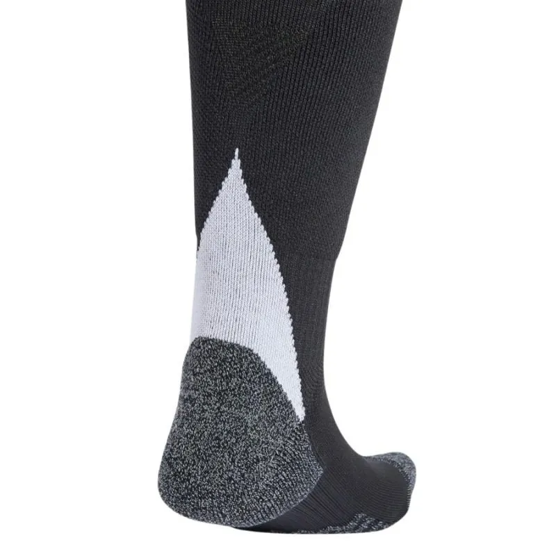 Chaussettes extérieures 2024/25 de Newcastle United - Noires