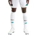 Calze terza 2024/25 di Newcastle United - Bianco