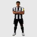 Maglia casa Newcastle United 2025/26