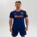 Camiseta tercera de los jugadores del Newcastle United 2025/26 - Azul