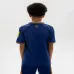 Camiseta tercera infantil del Newcastle United 2025/26 - Azul
