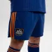 Newcastle United 2025/26 Third Kids' Jersey Set - Blue